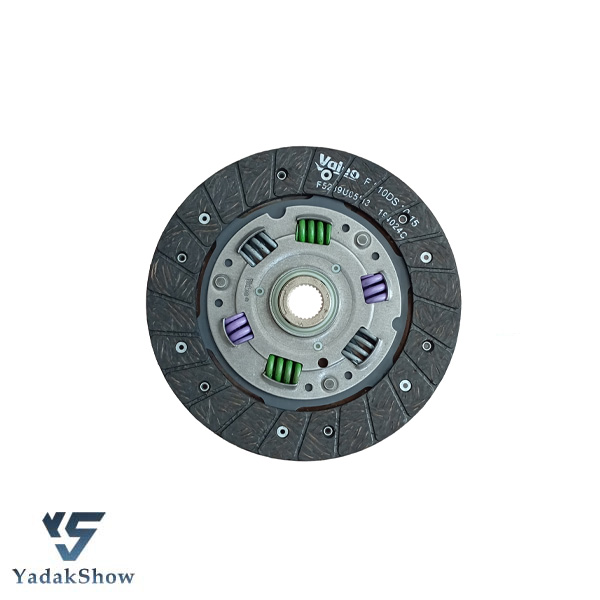 کیت کلاج تندر 90