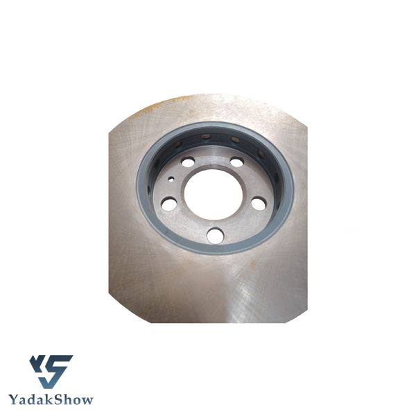 دیسک ترمز چرخ جلو برلیانس H330 (1)