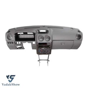 داشبورد کامل پراید مدل X100