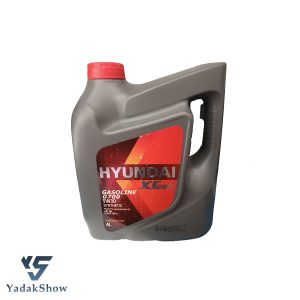 روغن موتور شاهین پلاس