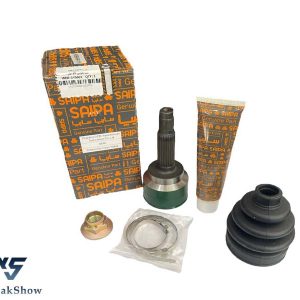 کلگی پلوس 20 خار پراید