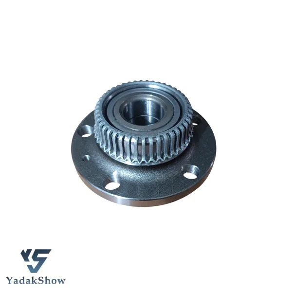 توپی چرخ عقب چپ برلیانس H330 (1)