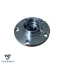 توپی چرخ عقب چپ برلیانس H330 (1)