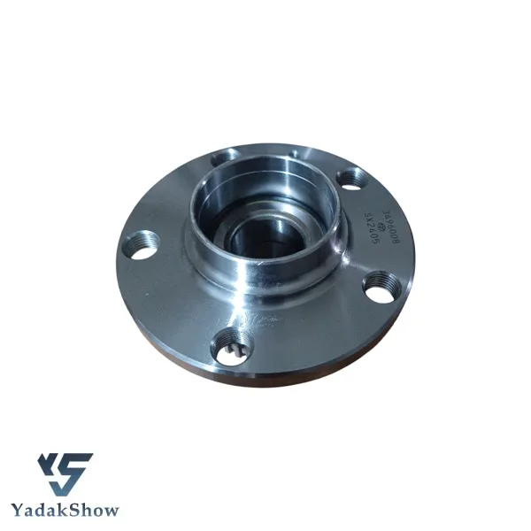توپی چرخ عقب چپ برلیانس H330 (1)