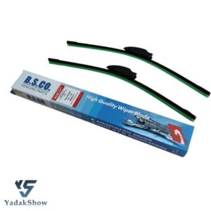 تیغه برف پاکن پراید هیبریدی