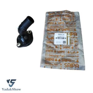 درپوش ترموستات شاهین برند شرکتی