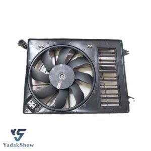 مجموعه فن شاهین