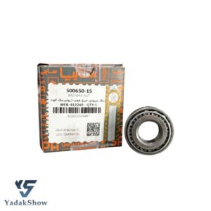 بلبرینگ بیرونی قدیم