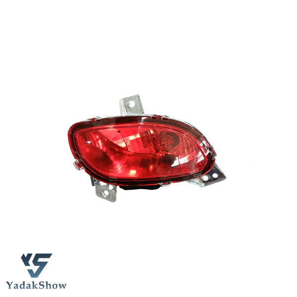 چراغ مه شکن عقب راست -105868-P6s