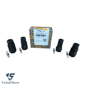 بوت وایر برلیانس برند شرکتی ( همراه خودرو سایپا )