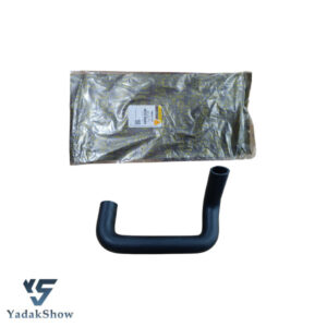 شیلنگ پایین رادیاتور