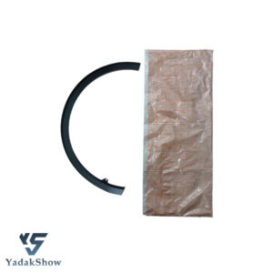 زه گلگیر عقب راست چانگان