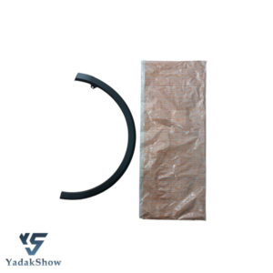 زه گلگیر عقب چپ چانگان