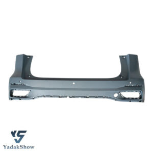 چانگان سپر عقب بالا