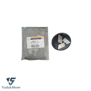 آرم عقب برلیانس330