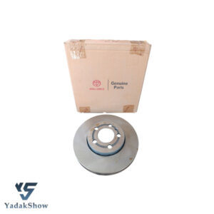 دیسک ترمز برلیانس330