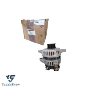 دینام برلیانس 330