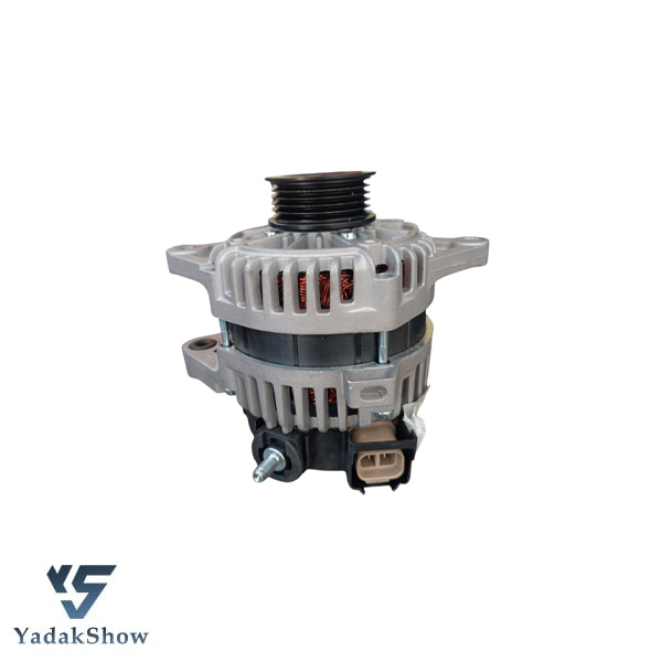 دینام برلیانس 330