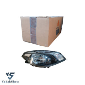 چراغ جلو راست برلیانس330