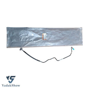 شیلنگ ترمز عقب چپ برلیانس 330