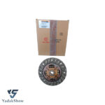 صفحه کلاچ برلیانس 330