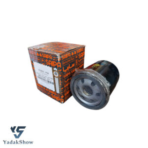 فیلتر روغن برلیانس330