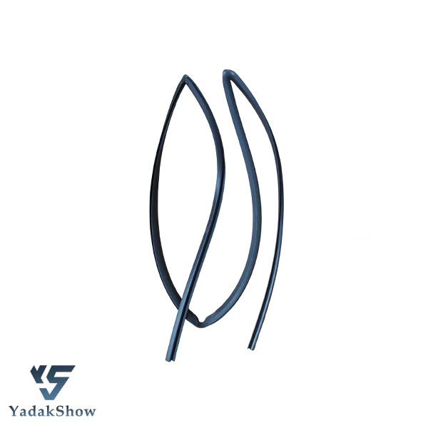 نوار ابگیر دور شیشه جلو برلیانس330