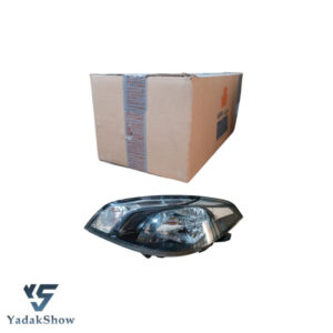 چراغ جلو چپ برلیانس330