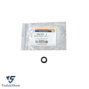 کاسه نمد شفت ورودی برلیانس330