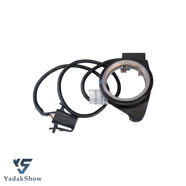 کویل ایموبلایز برلیانس 330