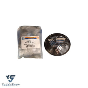 آرم عقب پارس حودرو برلیانس