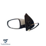 آینه برقی چپ برلیانس