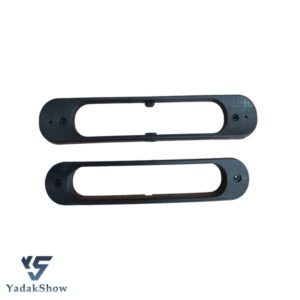 قاب چراغ عقب مه شکن برلیانس