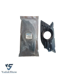 قاب چراغ مه شکن راست برلیانس