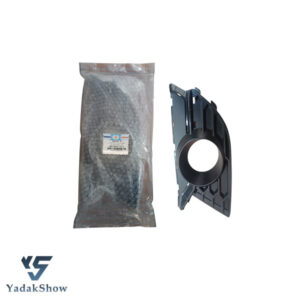 قاب چراغ مه شکن چپ برلیانس