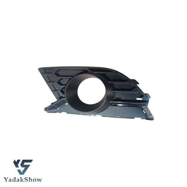 قاب چراغ مه شکن چپ برلیانس