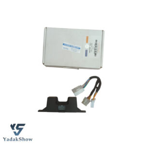 پاور سانروف برلیانس