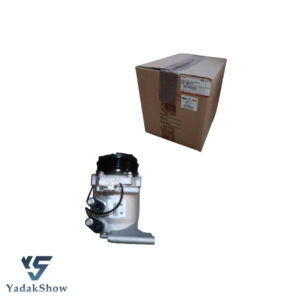 کمپرسور جدید برلیانس