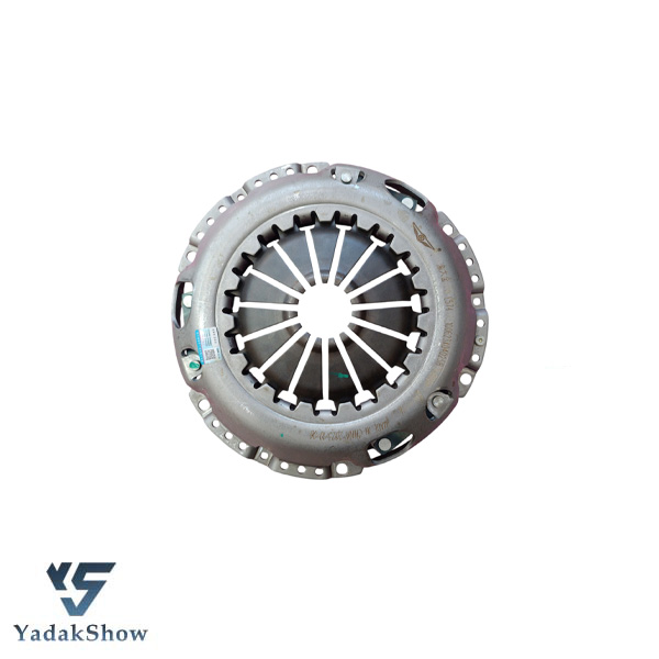 کیت کلاچ 1650 برلیانس