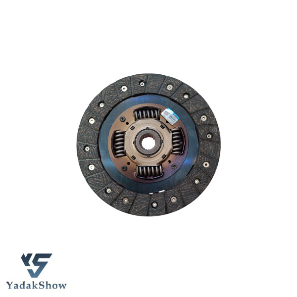 کیت کلاچ 1650 برلیانس