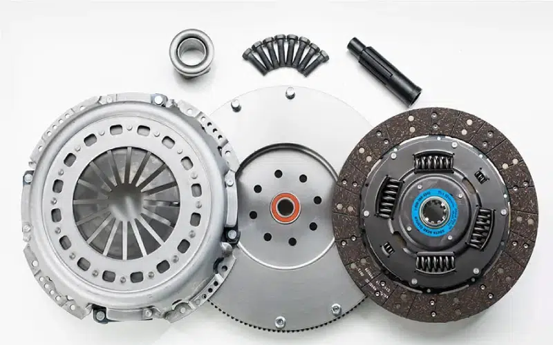 مدلهای برتر دیسک و صفحه پراید و ویژگیهای هرکدام