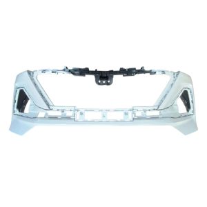 سپر جلو بالا رنگ سفید صدفی چانگان CS55 PLUS