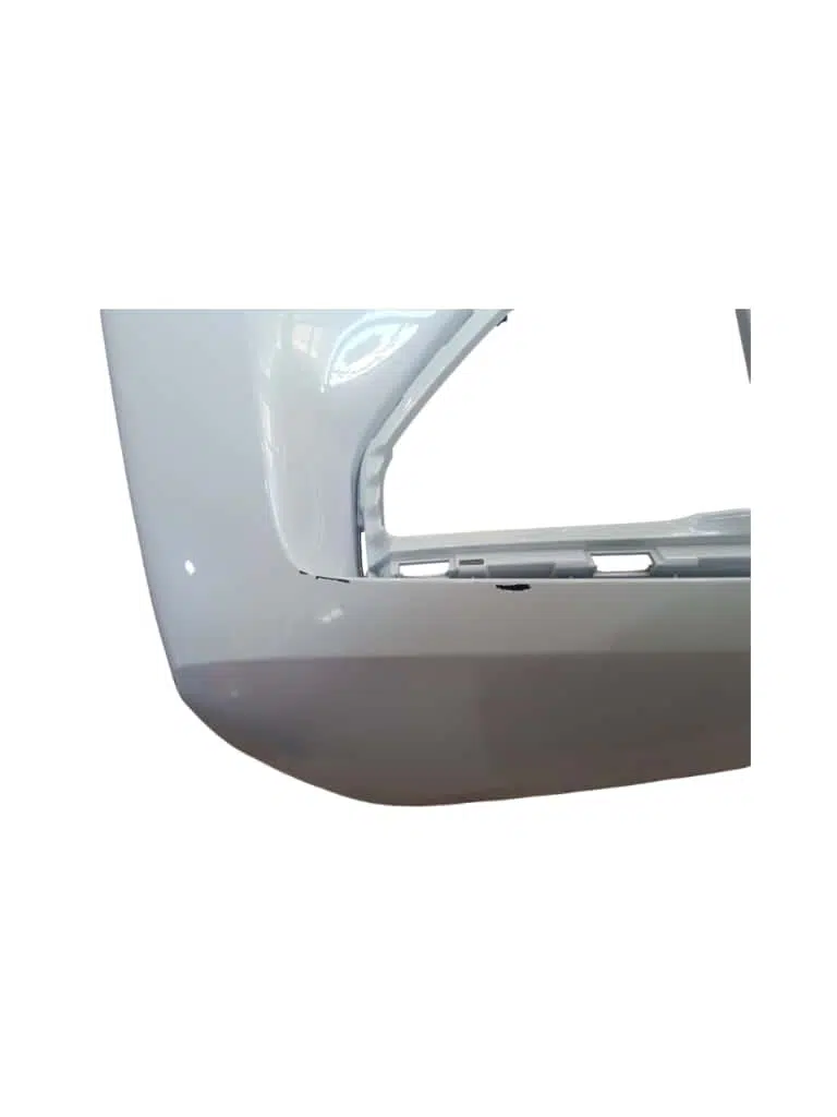 سپر جلو بالا رنگ سفید صدفی چانگان CS55 PLUS