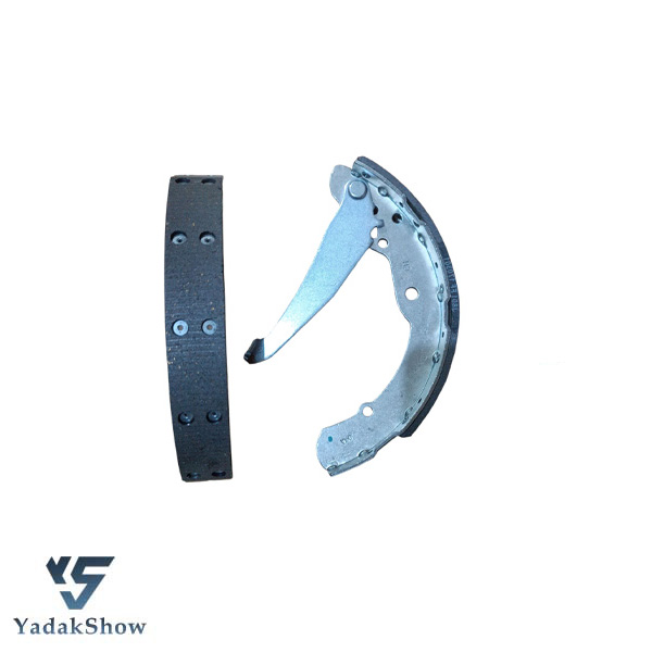 کفشک ترمز راست کاسه برلیانس H330