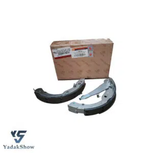 کفشک ترم راست کاسه برلیانس H330