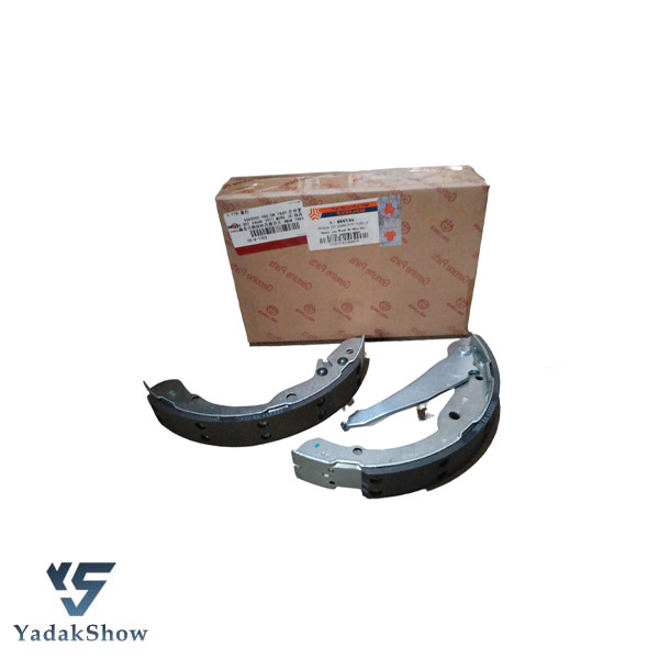 کفشک ترم راست کاسه برلیانس H330