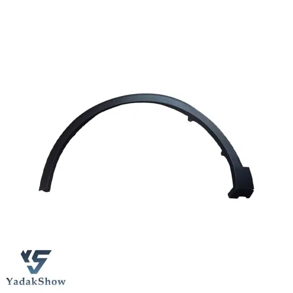 زه گلگير جلو چپ چانگان