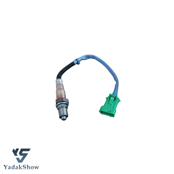 سنسور اکسیژن بالا شاهین