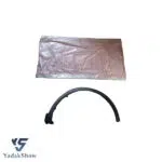 زه گلگیر جلو راست چانگان