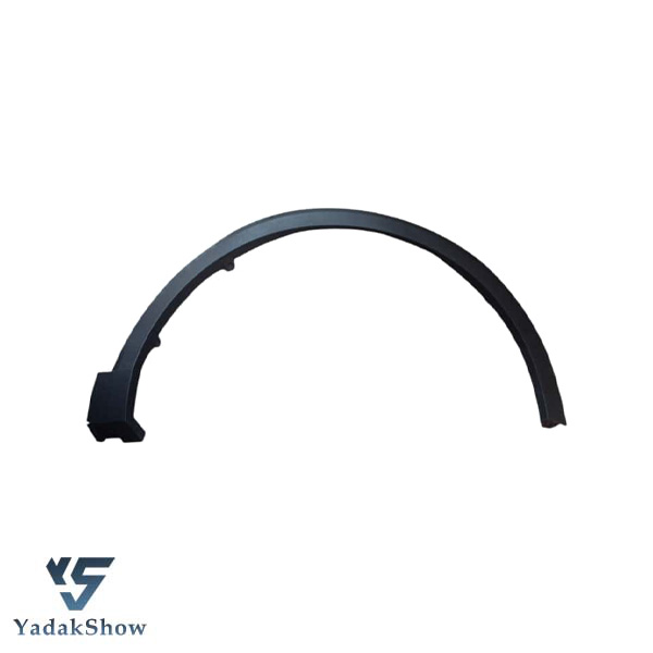 زه گلگیر جلو راست چانگان